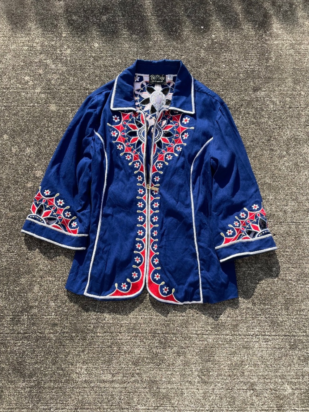 Vintage Bob Mackie Wearable Art